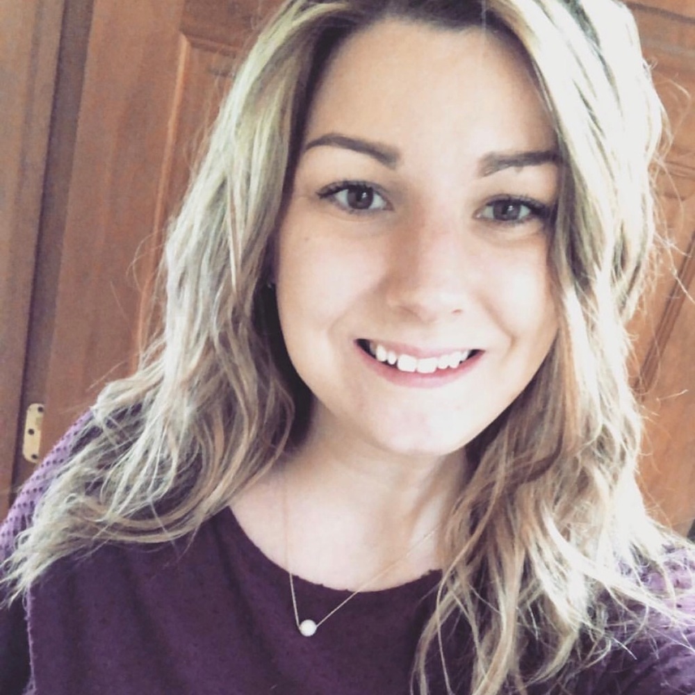 Meet your Posher, Kayleigh